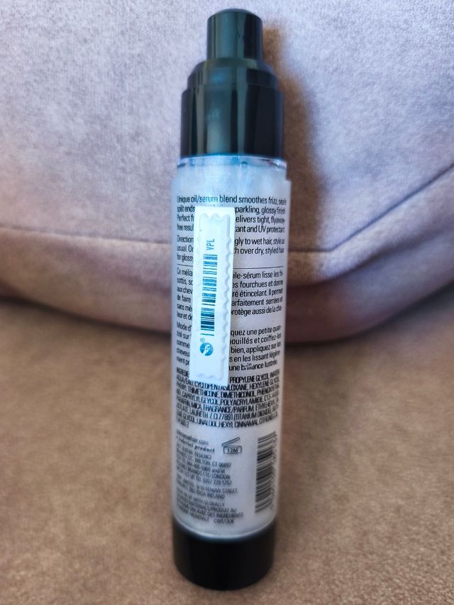 Color Wow Pop & Lock Crystallite Shellac 55ml