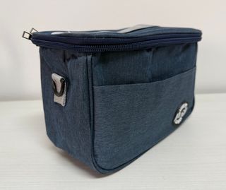 Borsa termica porta pranzo 6,4 litri