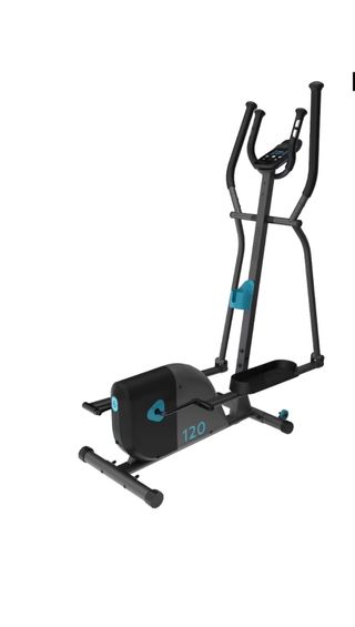 Bicicleta Elíptica Domyos