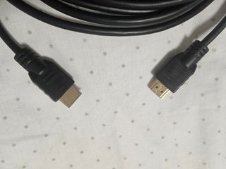 Cable HDMI Alta Velocidad 5 metros
