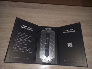 dbrand Prism 2.0 iPhone 16 Pro