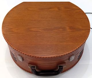 Giradischi Lenco TT-34 Classic Phono