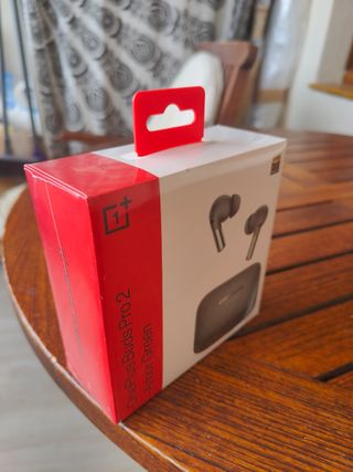 Auriculares OnePlus Buds Pro 2 nuevos Arbor Green