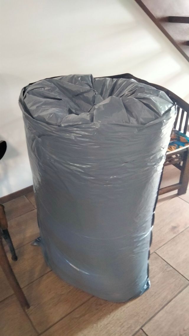 Colchoncillo 90x200cm Topper Ikea