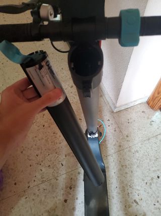 Patinete Cecotec E-volution 8.5 Phoenix
