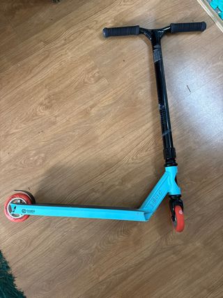 Patinete Oxelo T-Ario Azul