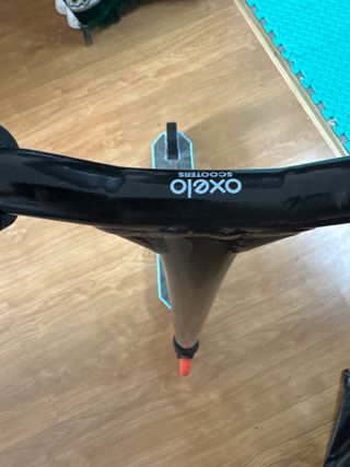 Patinete Oxelo T-Ario Azul