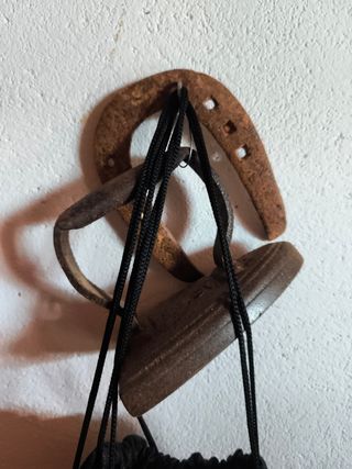 Antigüedades para lumbre