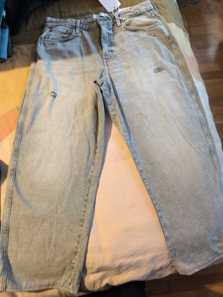Lote de pantalones 