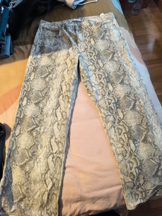 Lote de pantalones 