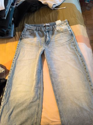 Lote de pantalones 