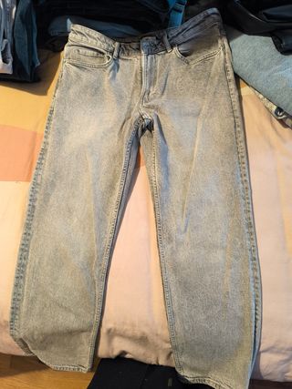 Lote de pantalones 