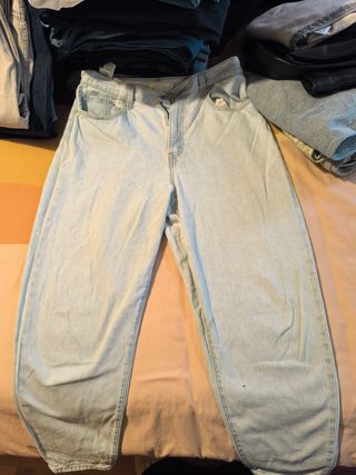 Lote de pantalones 