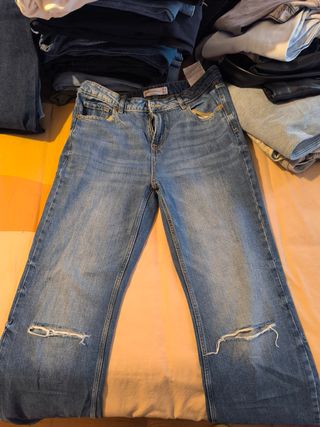 Lote de pantalones 