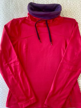 Sudadera Quechua 
