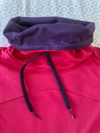 Sudadera Quechua 