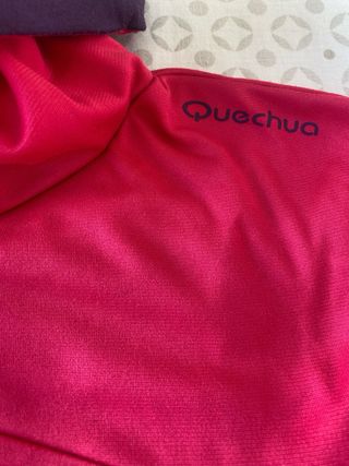 Sudadera Quechua 