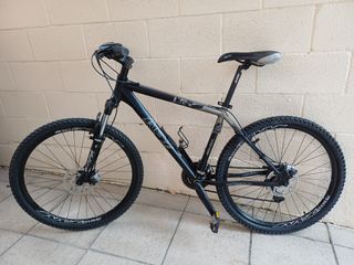 Bicicleta Montaña Conor AFX 26