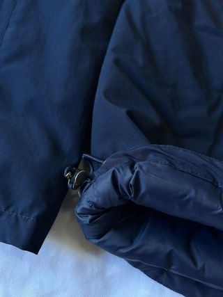 Chaqueta Anorak Ralph Lauren Azul