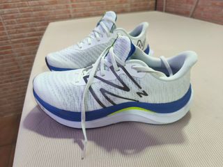 Zapatillas New Balance Running Nuevas