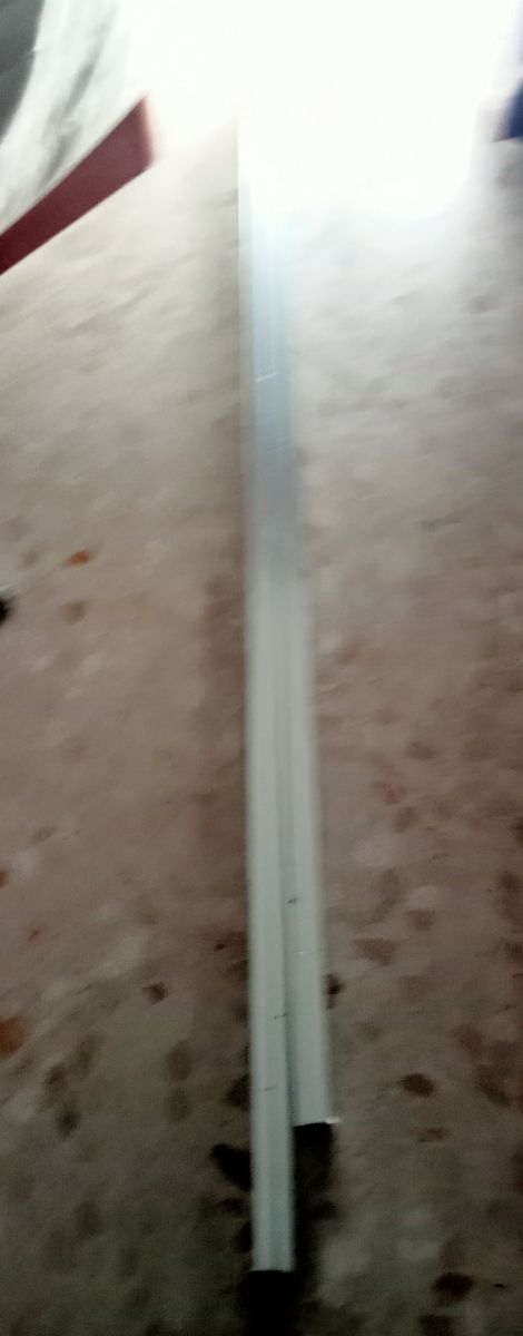 Elegante Mampara Ducha, para esquineras. Cristal