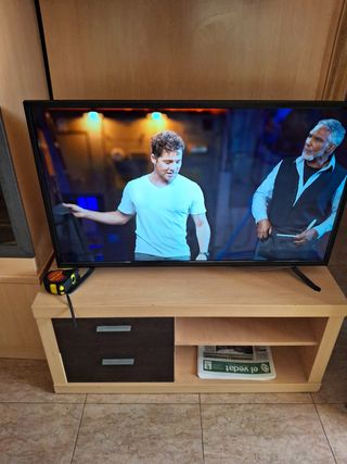Tv p. 32 y TD System
