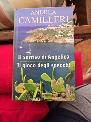 Il sorriso di Angelica//Il gioco degli specchi