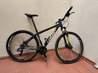 Bicicleta Coluer Ascent 290