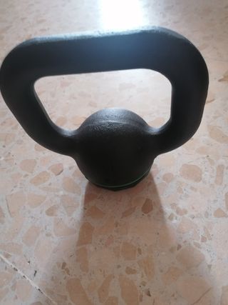 Pesa Rusa 4 Kg