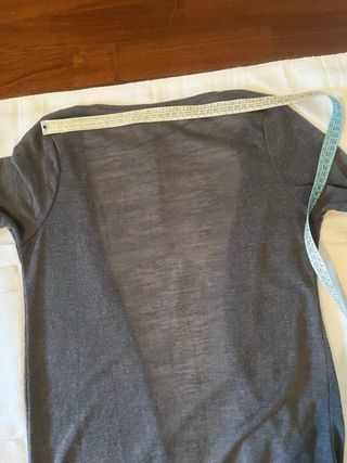 Cardigan Pimkie Grigio Taglia S