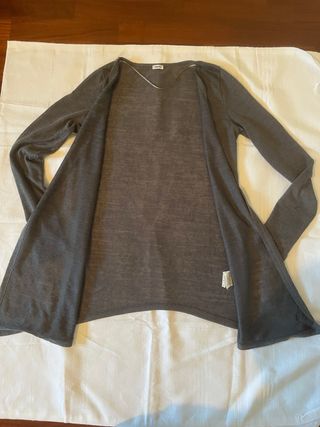 Cardigan Pimkie Grigio Taglia S
