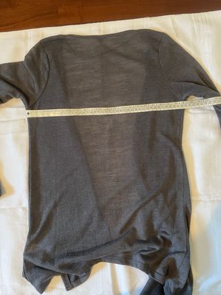 Cardigan Pimkie Grigio Taglia S