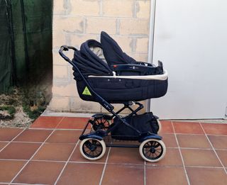 Carrito cochecito silla económico