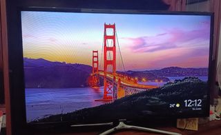 Televisión 40' (Smart TV)