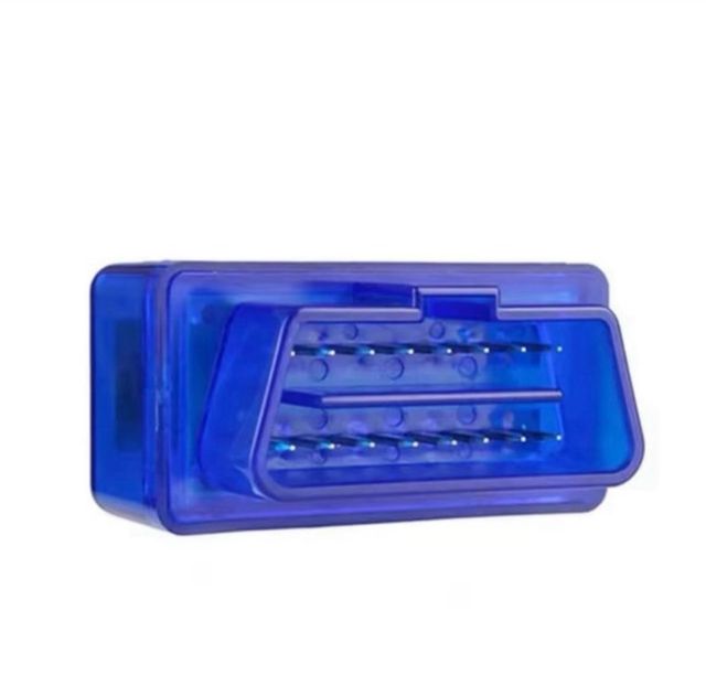 ELM327 Bluetooth OBD2 Lector Mini