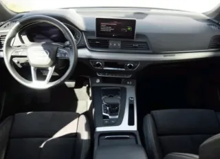 Audi Q5 2020