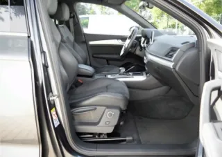Audi Q5 2020