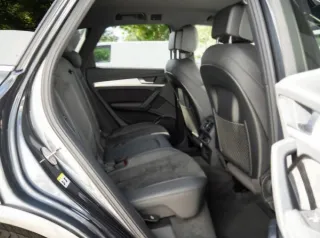 Audi Q5 2020