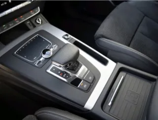 Audi Q5 2020