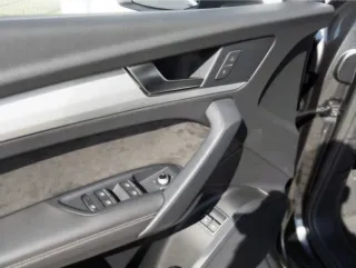Audi Q5 2020