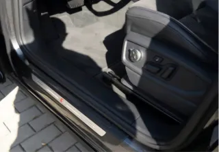 Audi Q5 2020