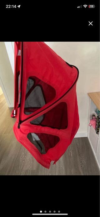 Pack Bugaboo Camaleon Completo
