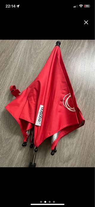 Pack Bugaboo Camaleon Completo