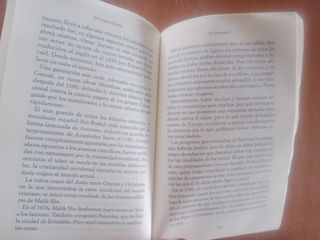 Historia universal. El Cercano Oriente.