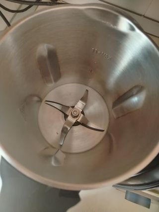 Robot Cocina Mambo 10070 - Como Nuevo