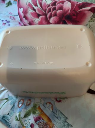 Nevera Polarbox Rosa. 