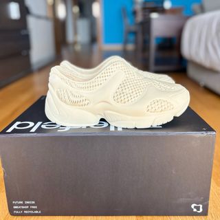 Zellerfeld x Sean Wotherspoon Beige