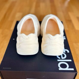 Zellerfeld x Sean Wotherspoon Beige