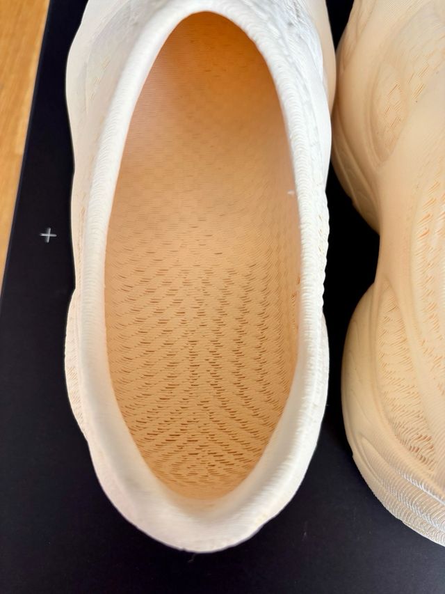 Zellerfeld x Sean Wotherspoon Beige