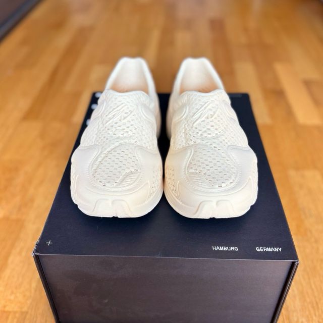 Zellerfeld x Sean Wotherspoon Beige